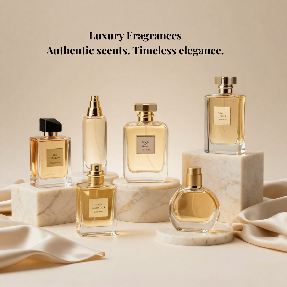 Fragrances