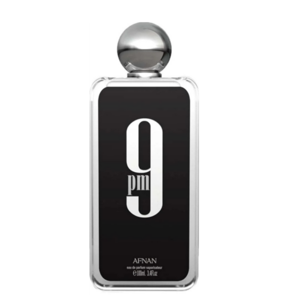 Afnan 9PM Eau de Parfum 100ml