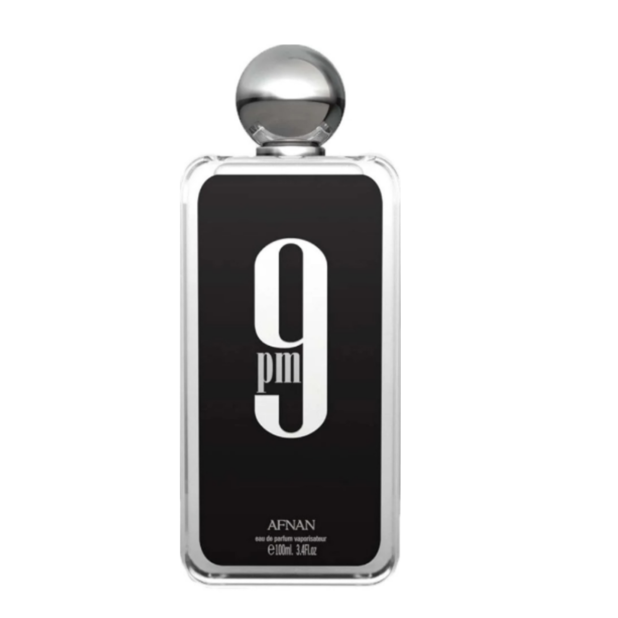 Afnan 9PM Eau de Parfum 100ml
