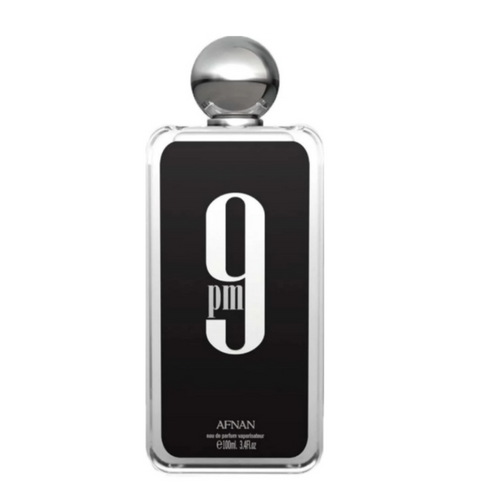 Afnan 9PM Eau de Parfum 100ml