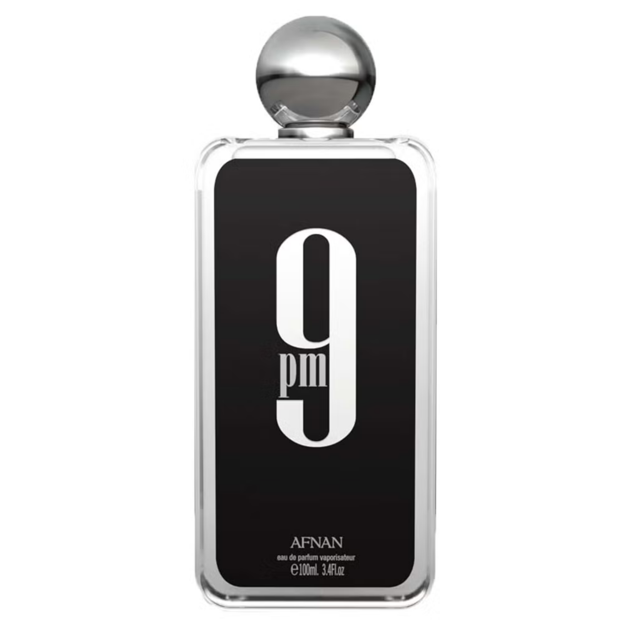 Afnan 9PM Eau de Parfum 100ml
