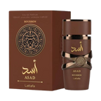 Asad Bourbon Eau de Parfum 100ml – Lattafa