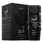 Lattafa Asad Eau de Parfum 100ml