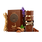 Asad Bourbon Eau de Parfum 100ml – Lattafa