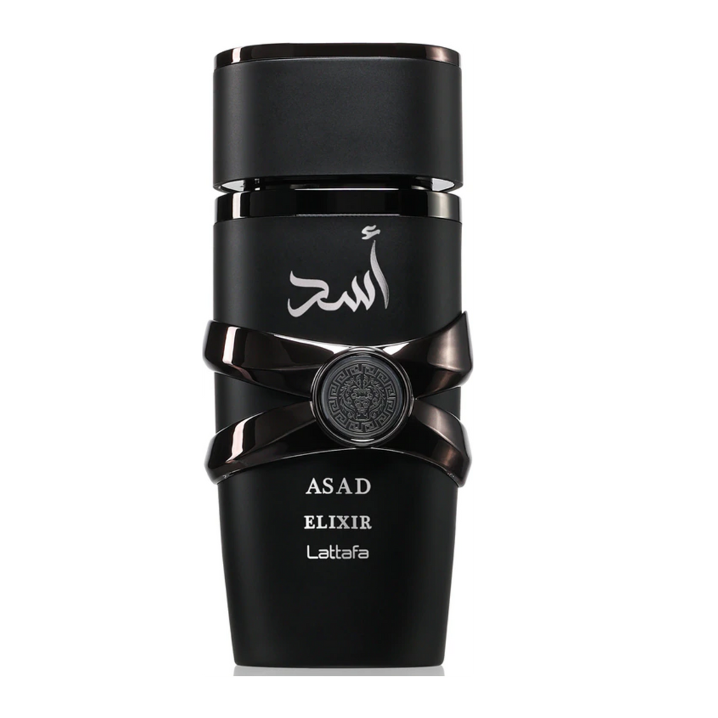 Lattafa Asad Eau de Parfum 100ml