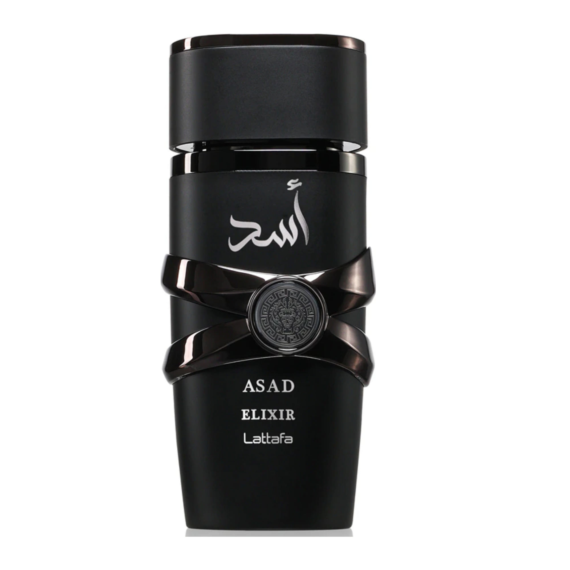 Lattafa Asad Eau de Parfum 100ml
