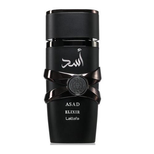 Lattafa Asad Eau de Parfum 100ml