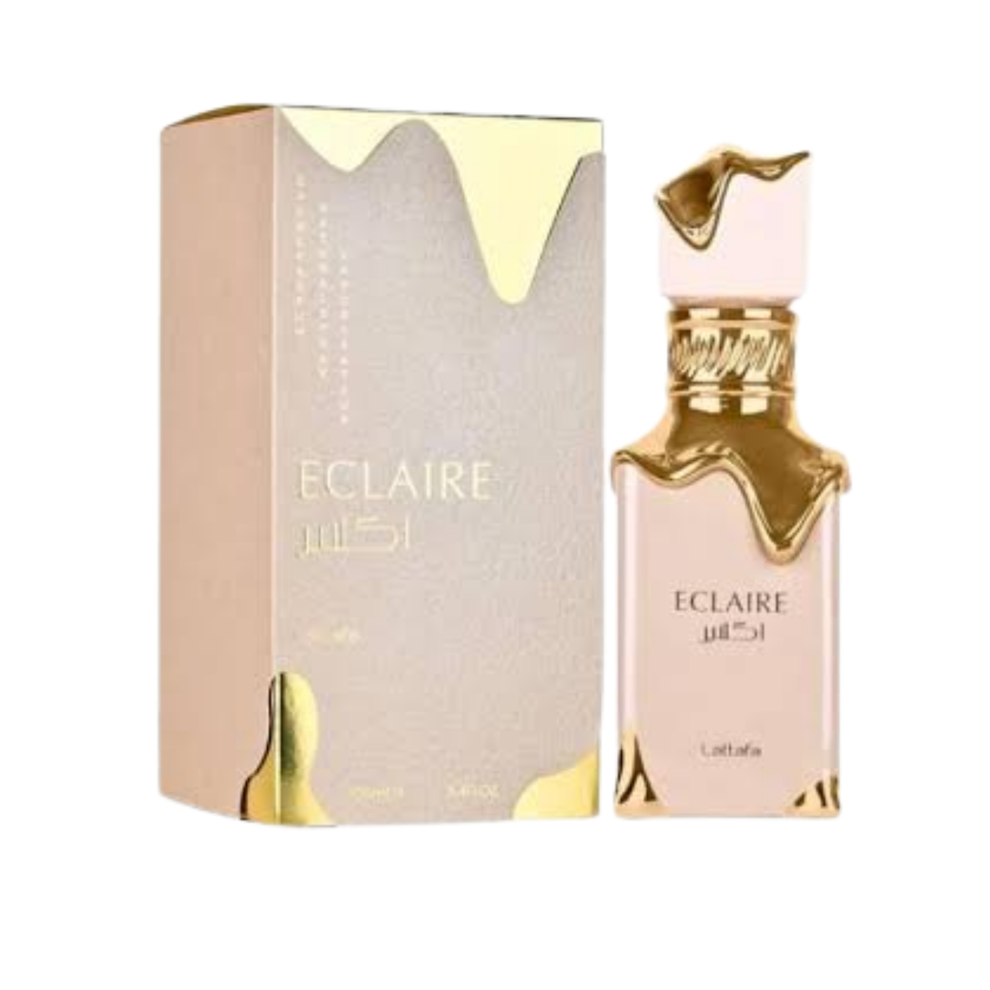 Eclaire Eau de Parfum 100ml – Lattafa