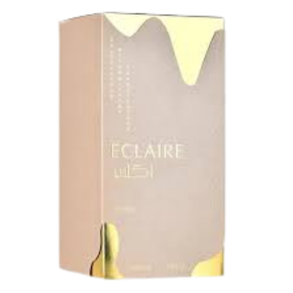 Eclaire Eau de Parfum 100ml – Lattafa
