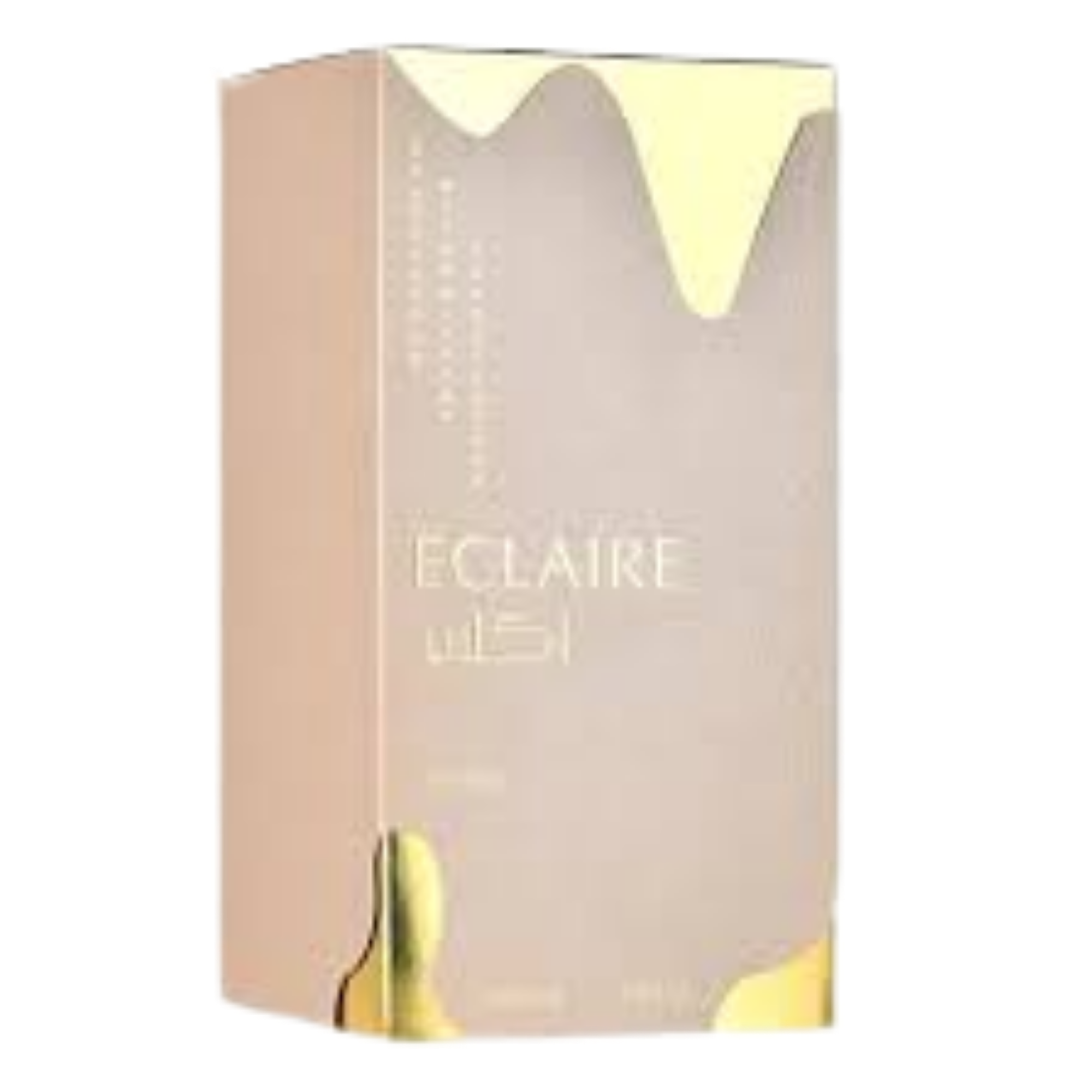 Eclaire Eau de Parfum 100ml – Lattafa