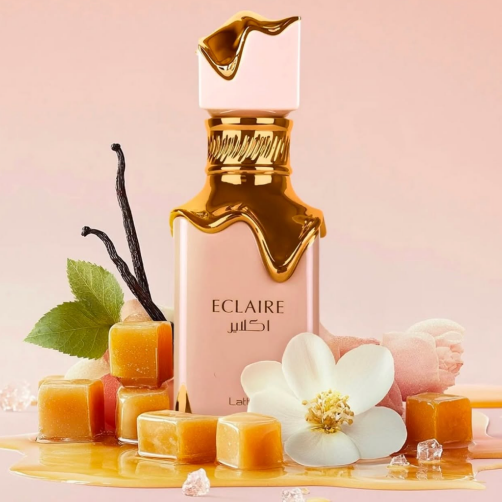 Eclaire Eau de Parfum 100ml – Lattafa