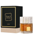 Lattafa Khamrah Eau de Parfum 100ml