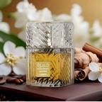 Khamrah Qahwa Eau de Parfum 100ml – Lattafa