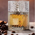Khamrah Qahwa Eau de Parfum 100ml – Lattafa
