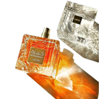 Lattafa Khamrah Eau de Parfum 100ml