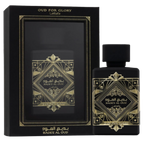Lattafa Badee Al Oud Oud for Glory Eau de Parfum 100ml