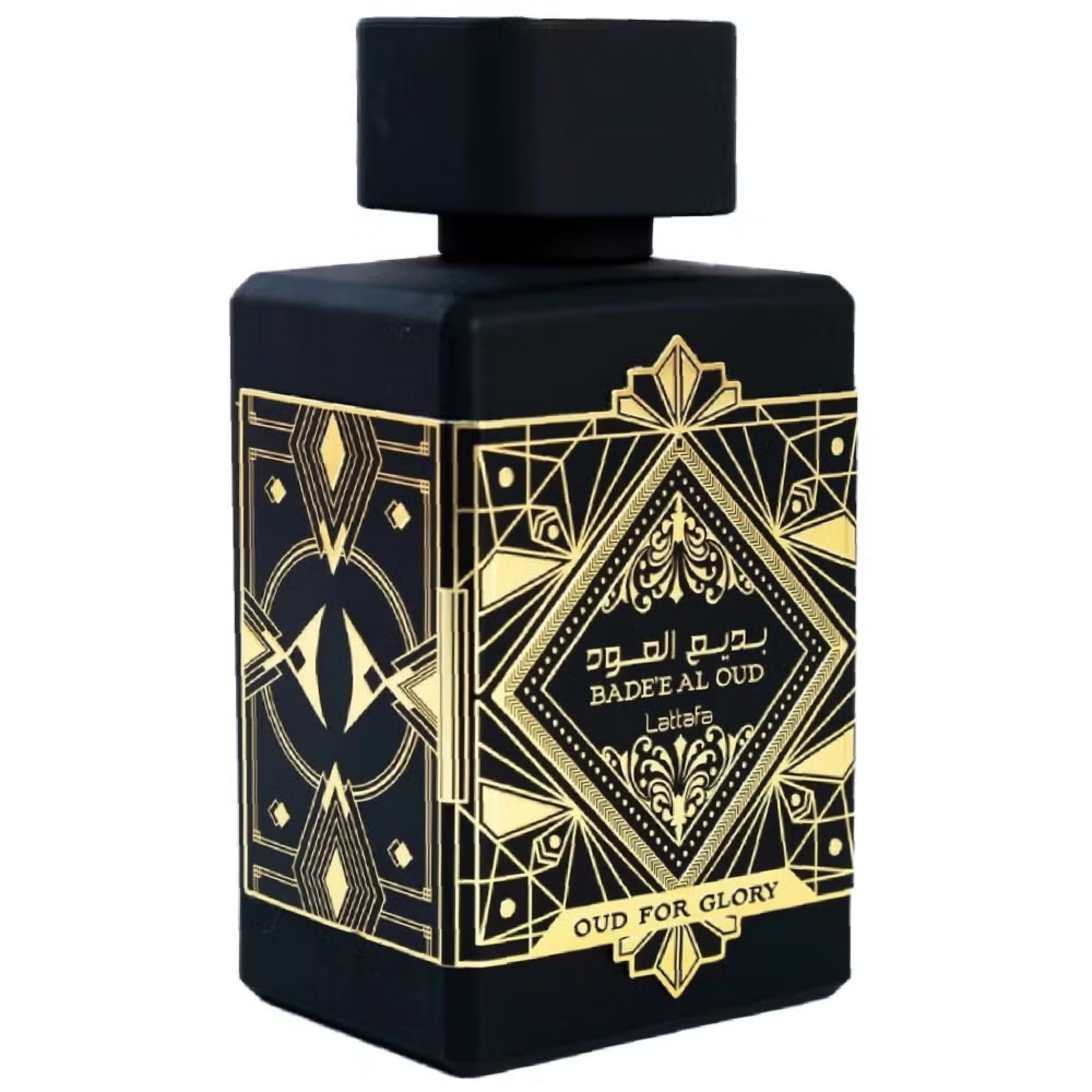 Lattafa Badee Al Oud Oud for Glory Eau de Parfum 100ml