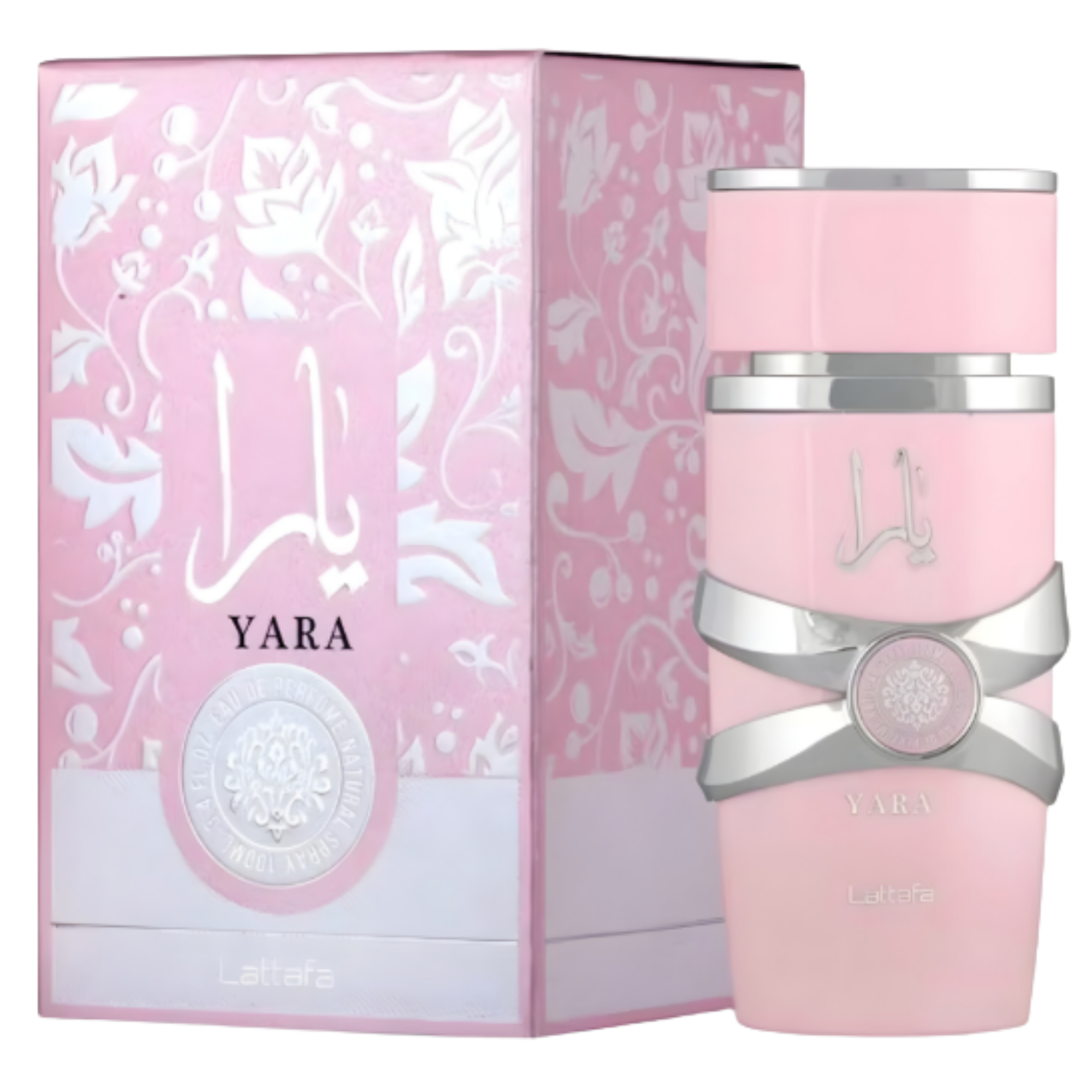 Yara Eau de Parfum 100ml – Lattafa